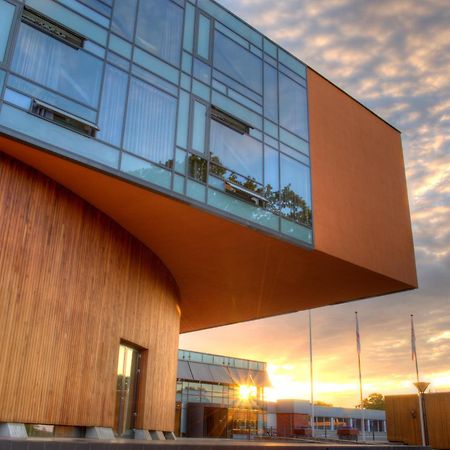Vingsted Hotel & Konferencecenter Bredsten  Εξωτερικό φωτογραφία