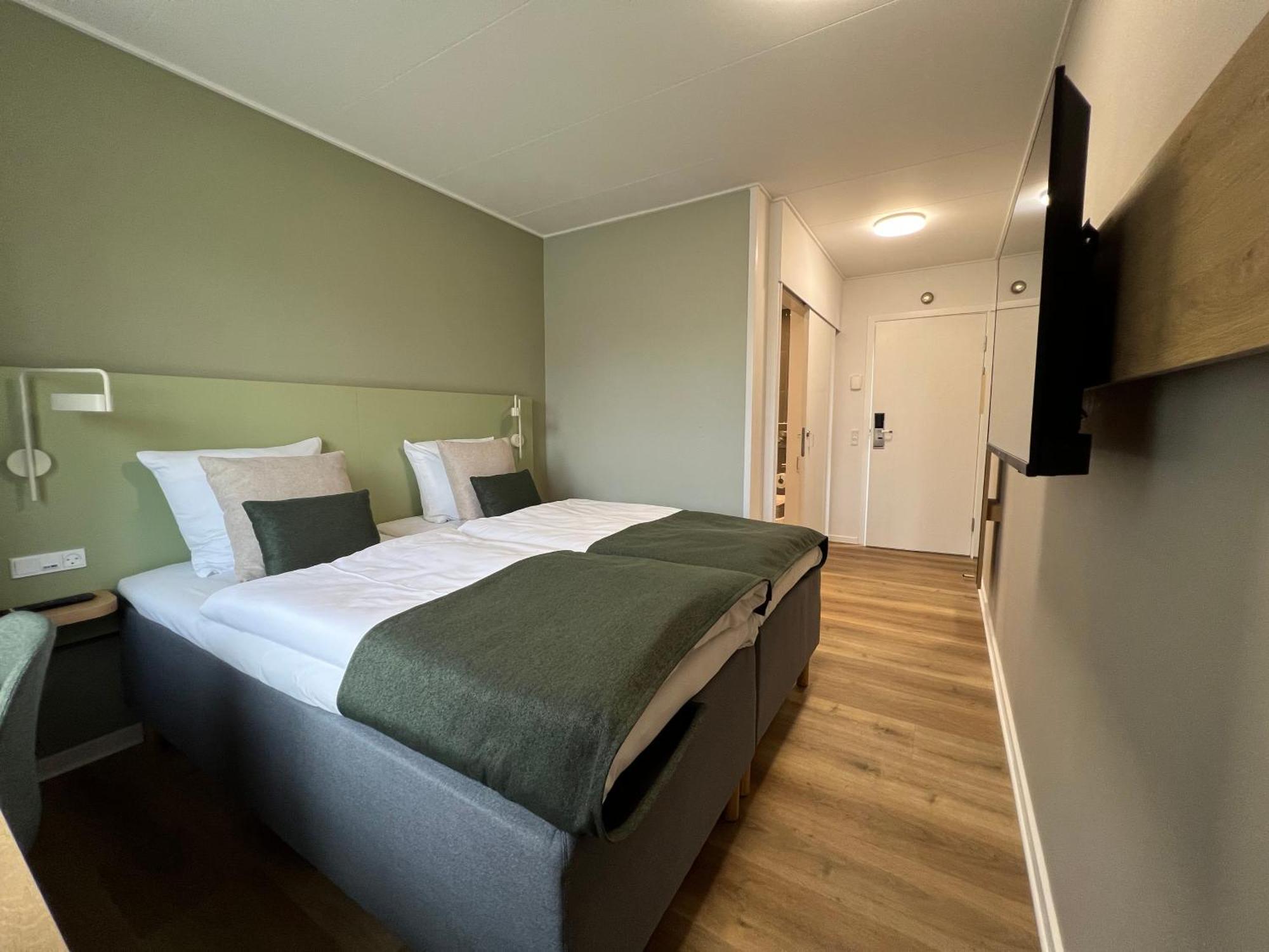 Vingsted Hotel & Konferencecenter Bredsten  Εξωτερικό φωτογραφία