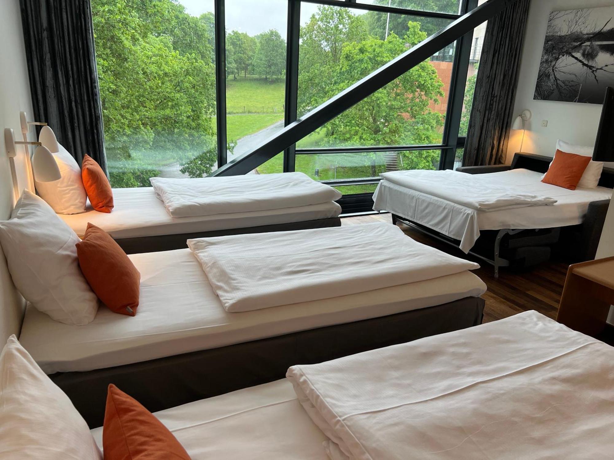 Vingsted Hotel & Konferencecenter Bredsten  Εξωτερικό φωτογραφία