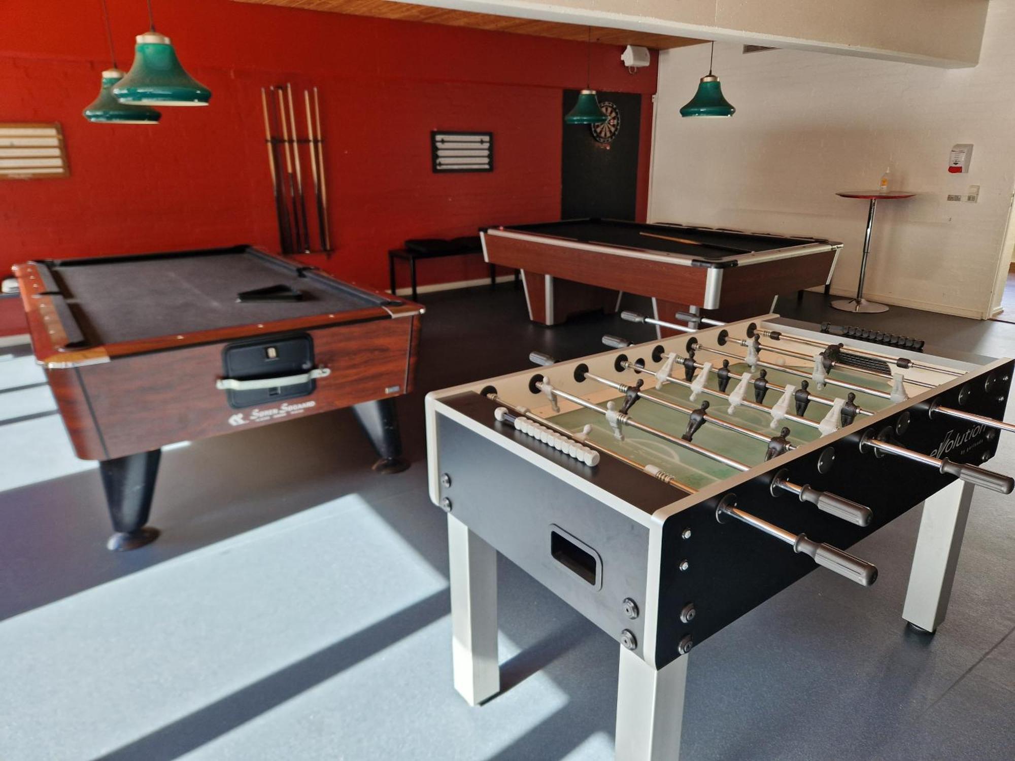 Vingsted Hotel & Konferencecenter Bredsten  Εξωτερικό φωτογραφία